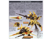 Gundam - HGUC MSN-001 Delta Gundam