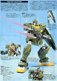 Gundam - HGUC GM Striker