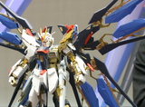 Gundam - PG Strike Freedom