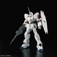 Gundam - RG Unicorn