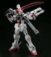 Gundam - HGUC Crossbone Gundam X1