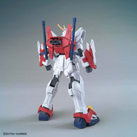 Gundam - HG Blazing Gundam