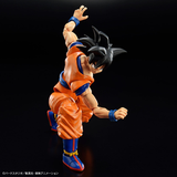 BANDAI - Figure-Rise Standard Son Goku (NEW SPEC Ver.) Dragon Ball Z