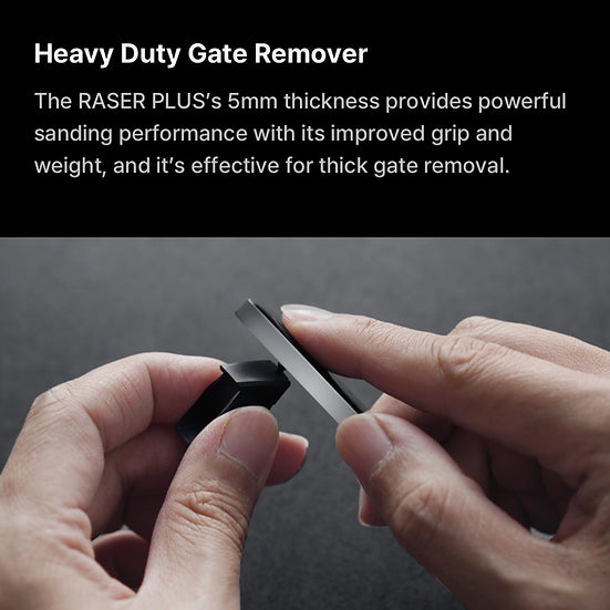 Gunprimer - RASER+ (Raser Plus)