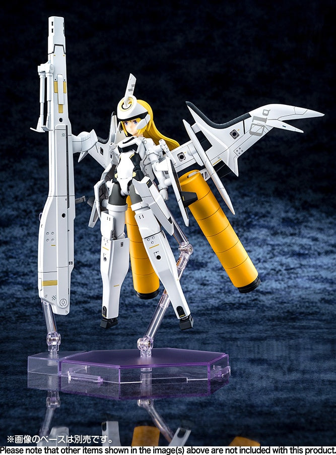 Megami Device - Busou Shinki Type Angel Arnval