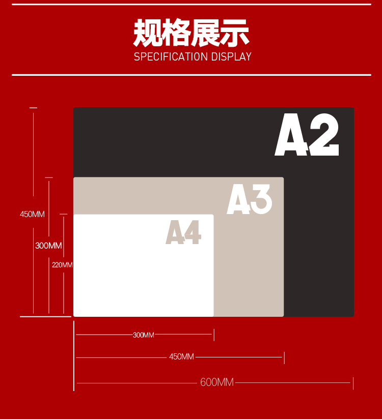 Hobby Mio - Double-sided PVC Cutting Mat