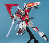 Gundam - MG Sword Impulse Gundam