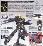 Gundam - HG RX-0 Unicorn 02 Banshee (Destroy Mode)