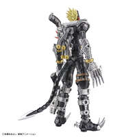 BANDAI - Figure-Rise Standard Amplified  Beelzemon (Beelzebumon)