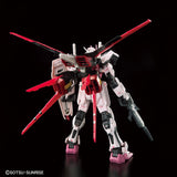 P-BANDAI - RG Gundam Base Limited Strike Rouge Grand Slam Equipped Type