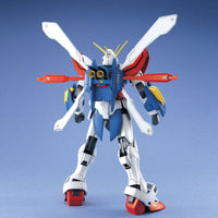 Gundam - MG God Gundam (G Gundam)