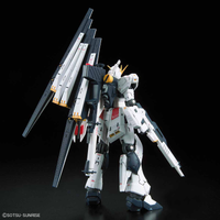 Gundam - RG RX-93 Nu Gundam