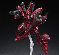 P-BANDAI - RG Sazabi (Clear Colour)