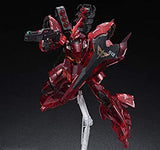 P-BANDAI - RG Sazabi (Clear Colour)