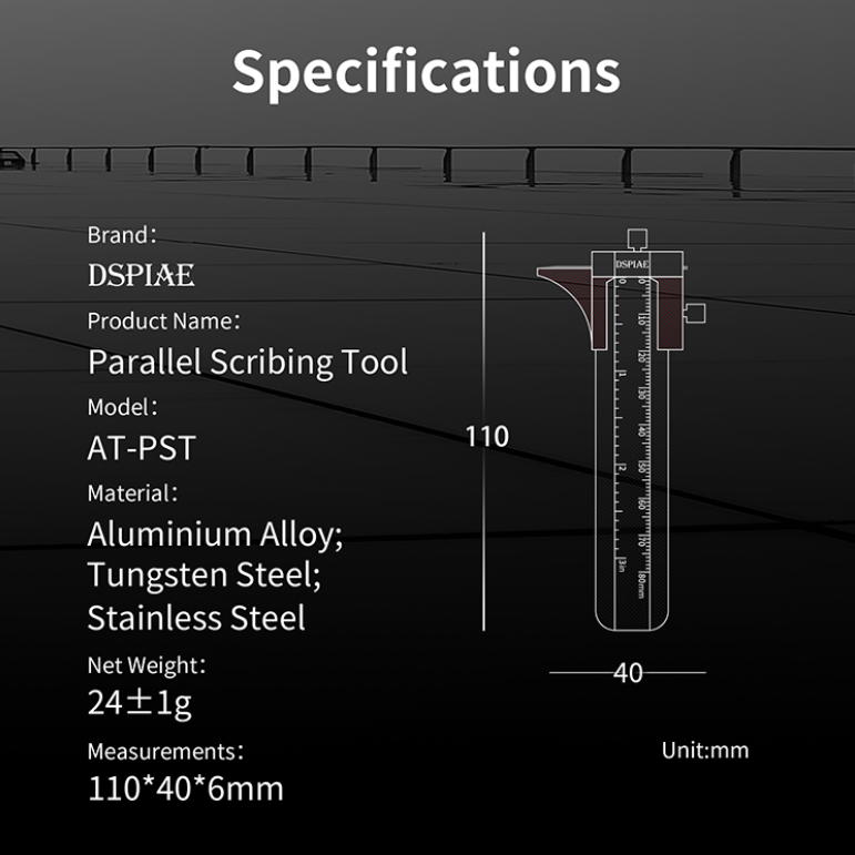 DSPIAE - AT-PST Parallel Scribing Tool