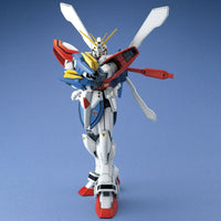 Gundam - MG God Gundam (G Gundam)