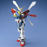 Gundam - MG God Gundam (G Gundam)