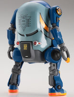 Hasegawa - 1/20 MechatroWeGo Eva Collaboration Series Vol.4 Mark.06 + Kaworu Nagisa