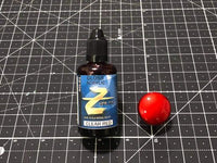 Zurc Paints - ACL Clear Red A 50ml (ACL-01)