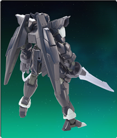 Gundam - HG G-Xiphos