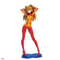 BANDAI - Figure-Rise LABO Shikinami Asuka Langley