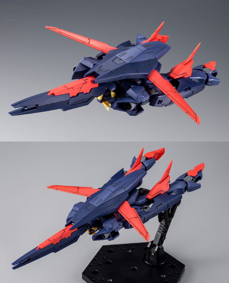 P-BANDAI - HGBD Gundam Shining Break [BEFORE] 