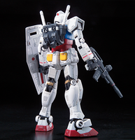 Gundam - RG RX-78-2