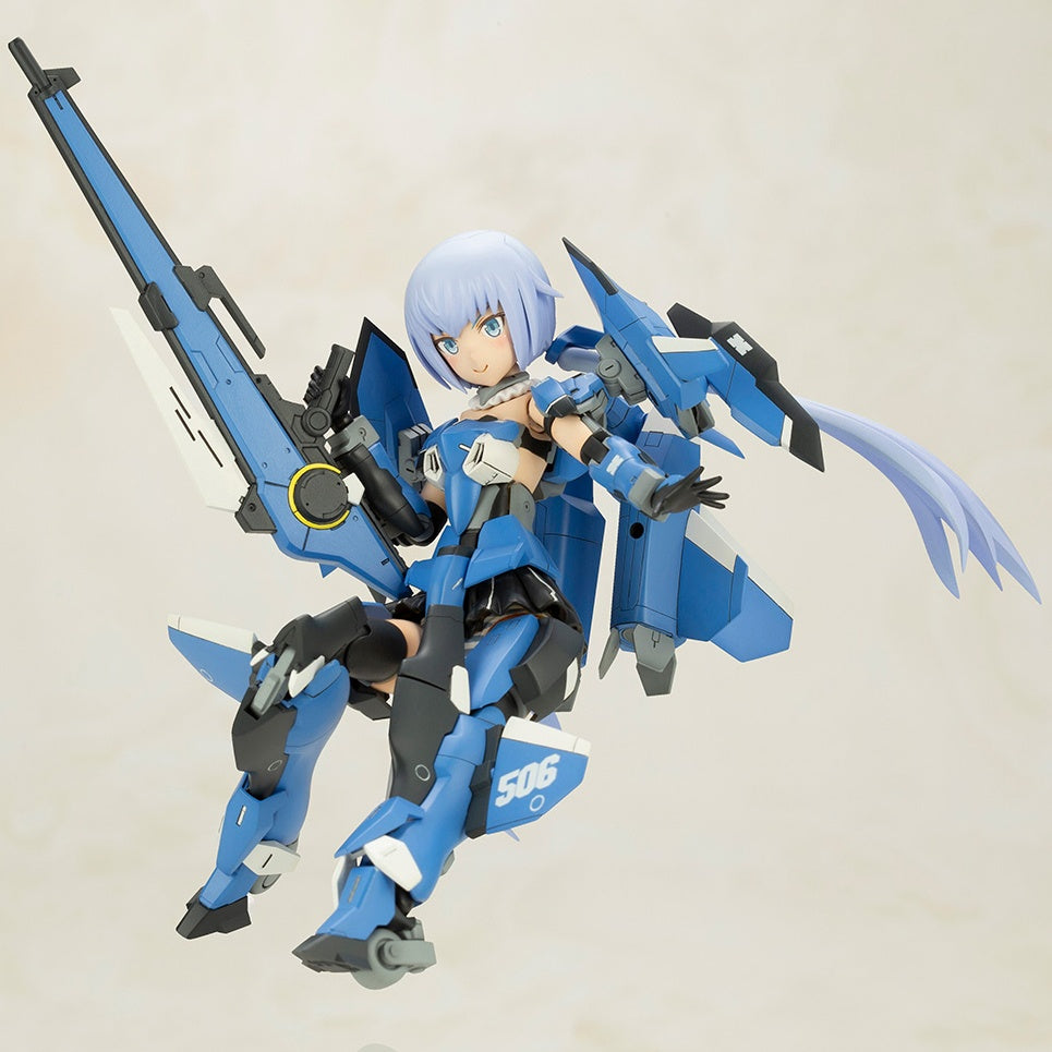 Frame Arms Girl - Stylet XF-3 PLUS