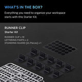 Gunprimer - Runner Clip [Starter Kit]