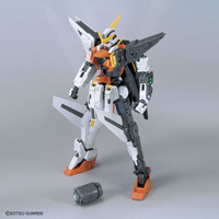 Gundam - MG Kyrios