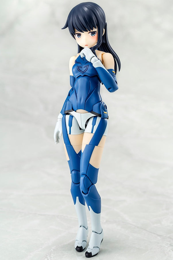 Megami Device - Mutsumi Koashi (Megami Device x Alice Gear Aegis)