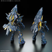 Gundam - RG Unicorn Gundam 02 Banshee Norn