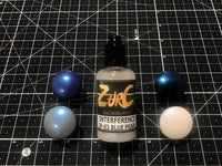 Zurc Paints - Blue Interference Pearl 50ml (IP03)