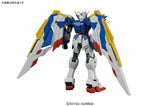 Gundam - RG Wing Gundam EW