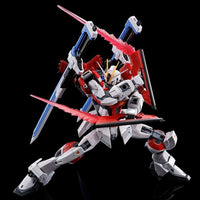 P-BANDAI - RG Sword Impulse Gundam