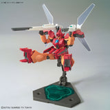 Gundam - HG Jegan Blast Master