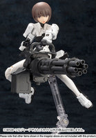 Megami Device - WISM Soldier Assault/Scout (Reissue)