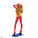 BANDAI - Figure-Rise LABO Shikinami Asuka Langley