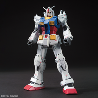 Gundam - HG RX-78-02 GUNDAM (GUNDAM THE ORIGIN Ver.)