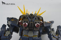 MG Banshee Ver. Ka Metal Parts Set