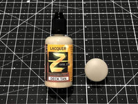 Zurc Paints - 1K Lacquer Deck Tan 50ml (1K-10)