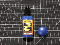 Zurc Paints - 1K Lacquer Blue 50ml (1K-11)