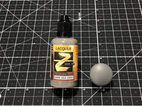 Zurc Paints - 1K Dark Sea Gray 50ml (1K-12)