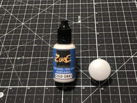 Zurc Paints - Cold Gray (Water-based) 30ml