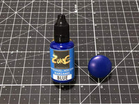 Zurc Paints - Blue (Water-based) 30ml