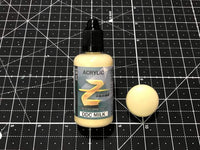 Zurc Paints - 2K DDC Milk 50ml (2K-083)