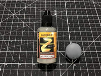 Zurc Paints - 1K Neutral Gray 50ml (1K-24)