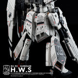G-Rework - RG V Gundam H.W.S (HWS) Waterslide Decals