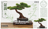 Platz - 1/12 The Bonsai Plastic Kit #2