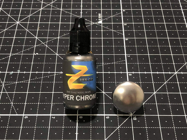 Zurc Paints - Hyper Chrome 30ml